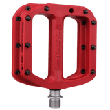 Burgtec MK4 Composite Flat Pedals