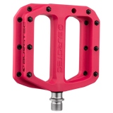 Burgtec MK4 Composite Flat Pedals