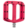Burgtec MK4 Composite Flat Pedals