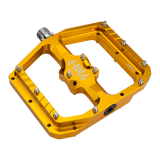 Burgtec Penthouse Flat MK5 B-Rage Pedals