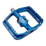 Burgtec Penthouse Flat MK5 B-Rage Pedals