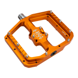 Burgtec Penthouse Flat MK5 B-Rage Pedals