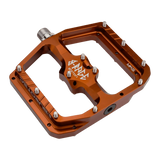 Burgtec Penthouse Flat MK5 B-Rage Pedals