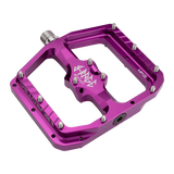 Burgtec Penthouse Flat MK5 B-Rage Pedals