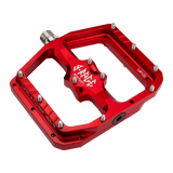 Burgtec Penthouse Flat MK5 B-Rage Pedals