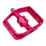 Burgtec Penthouse Flat MK5 B-Rage Pedals