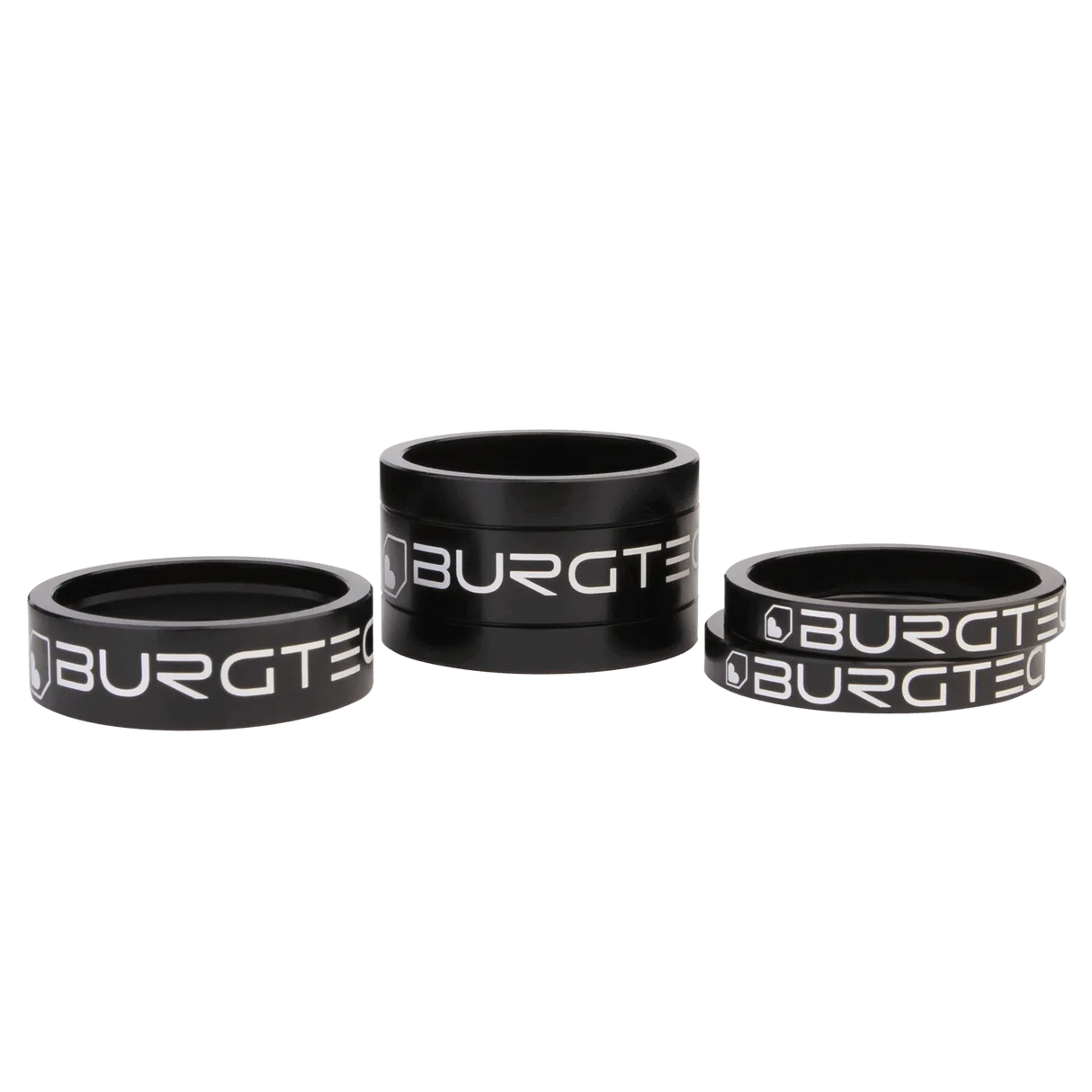 Burgtec Stem Spacer Set