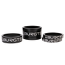 Burgtec Stem Spacer Set
