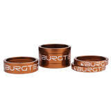 Burgtec Stem Spacer Set