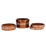 Burgtec Stem Spacer Set