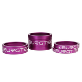 Burgtec Stem Spacer Set