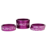 Burgtec Stem Spacer Set