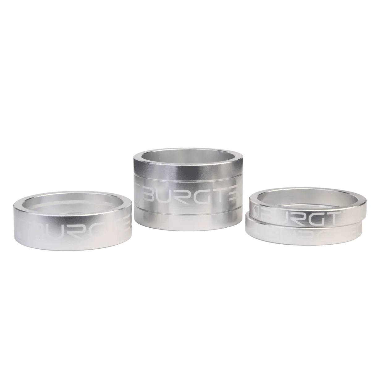 Burgtec Stem Spacer Set