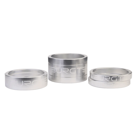 Burgtec Stem Spacer Set