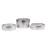 Burgtec Stem Spacer Set