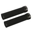 Burgtec The Bartender bike grips in black
