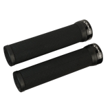 Burgtec The Bartender bike grips in black