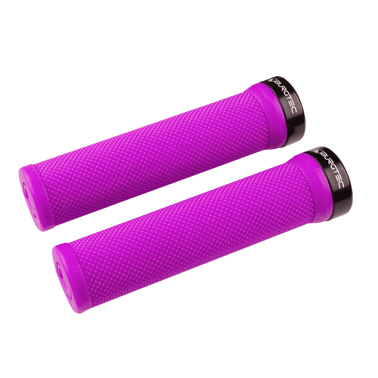 Burgtec Bartender Lock-On Grip
