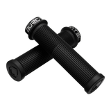 Burgtec the Bartender Pro Josh Bryceland Signature bike grips in black