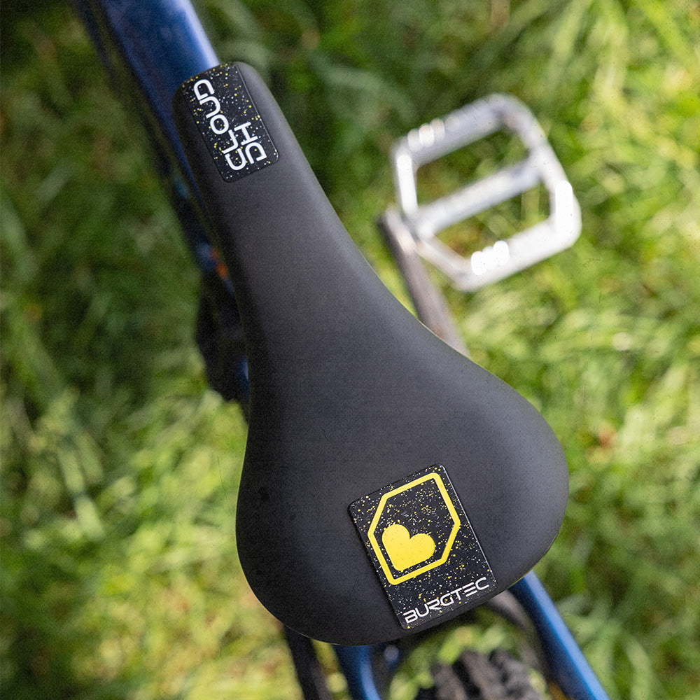 Burgtec The Cloud Boost Saddle