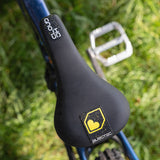 Burgtec The Cloud Boost Saddle
