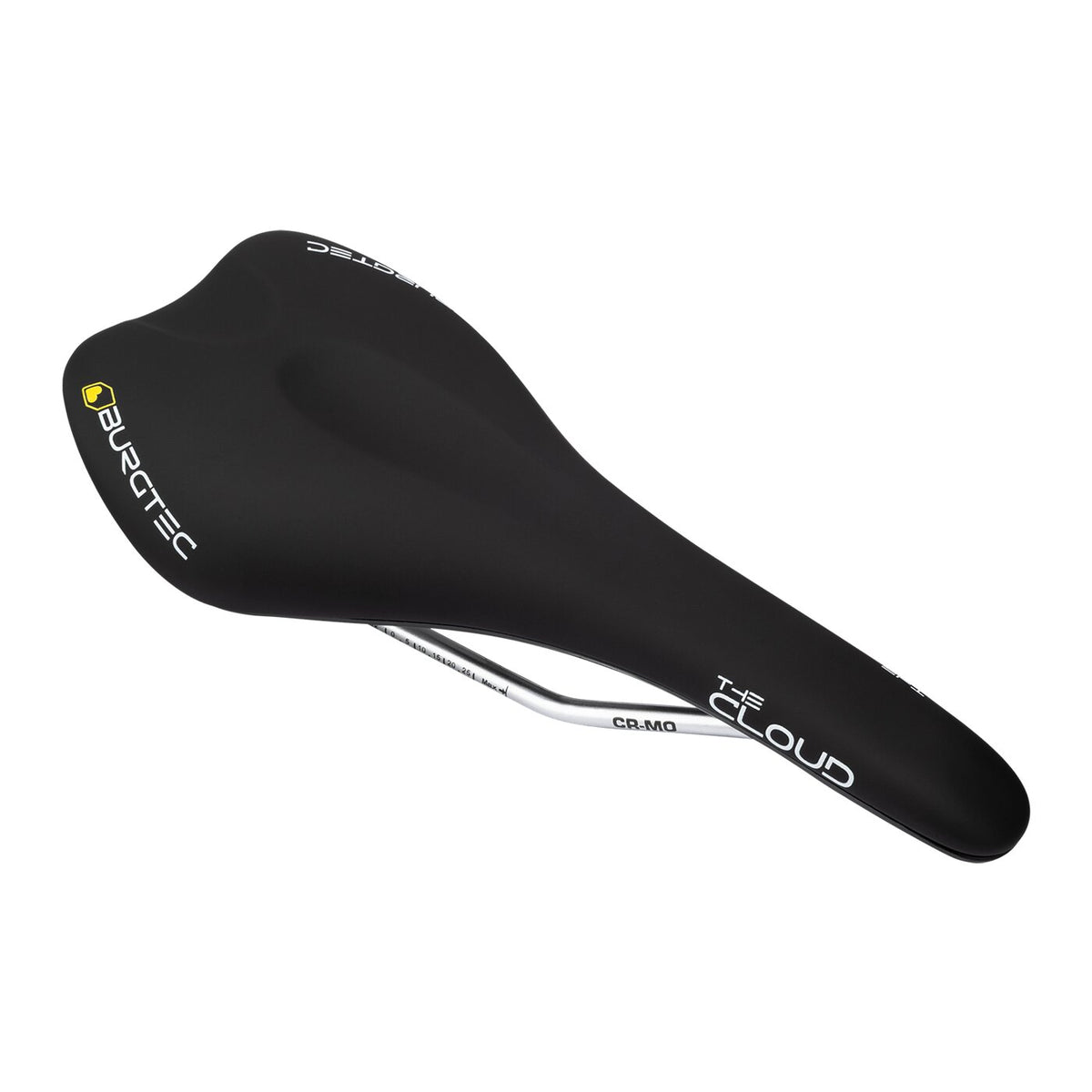 Burgtec The Cloud MK2 Saddle
