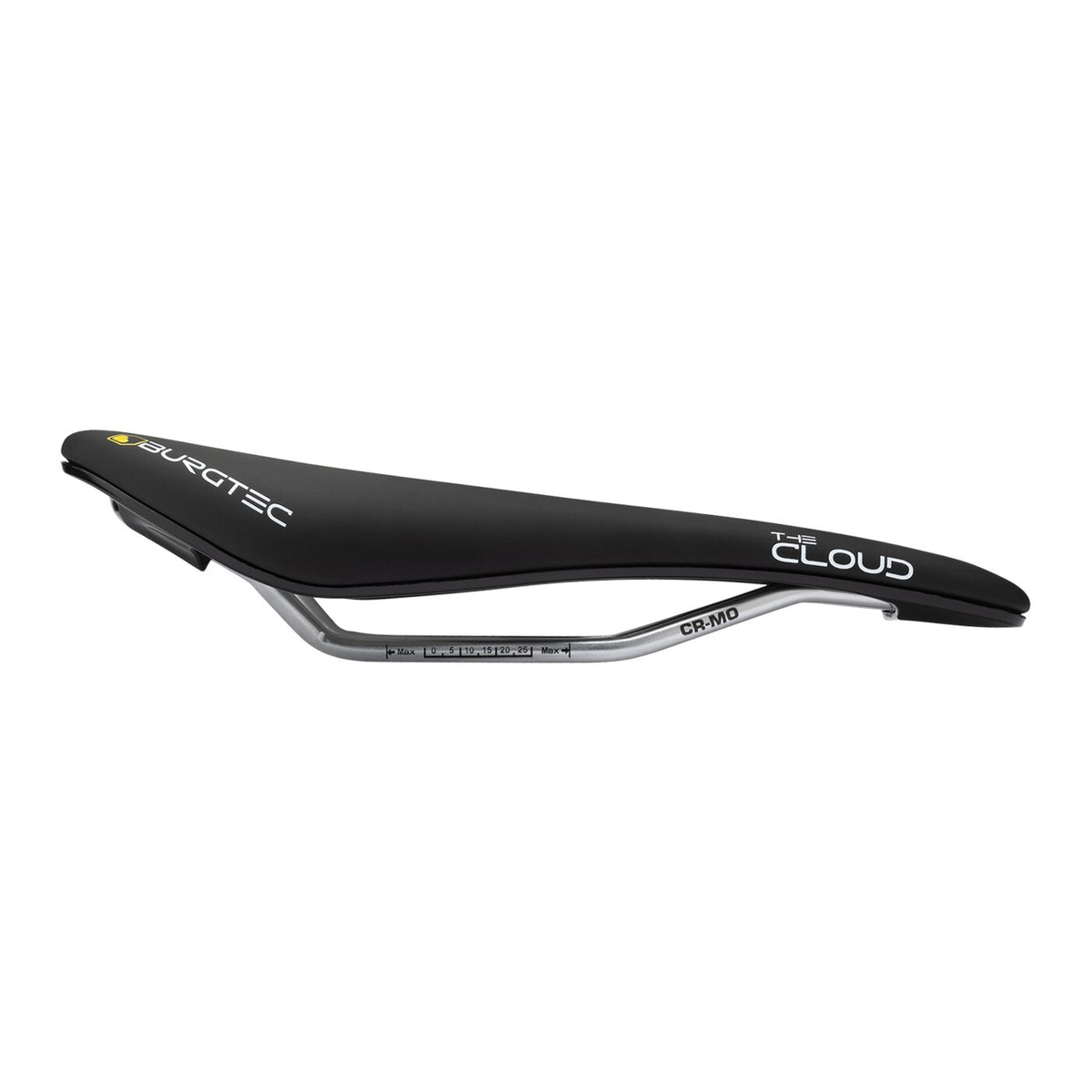 Burgtec The Cloud MK2 Saddle