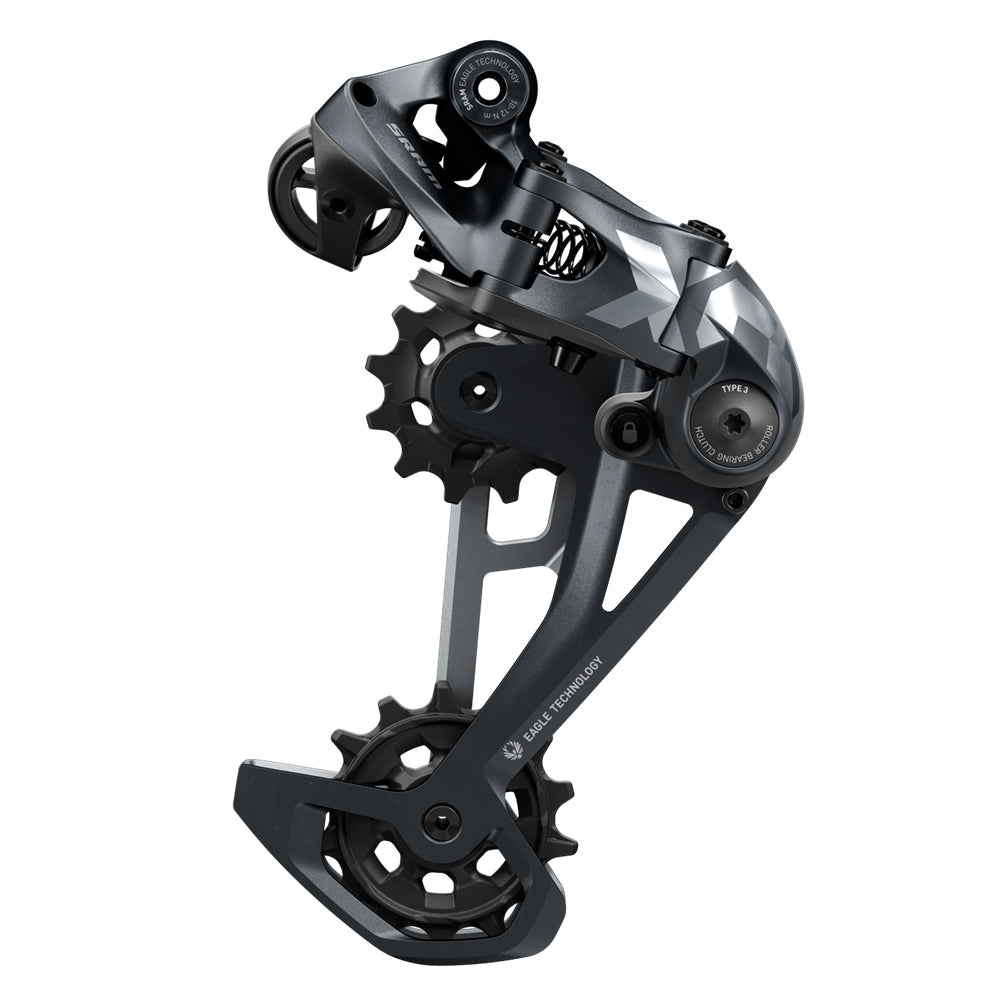 Rear Derailleur 12 speed SRAM X01 Eagle Lunar