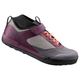 Shimano AM702 Womens Freeride Shoes - Grey