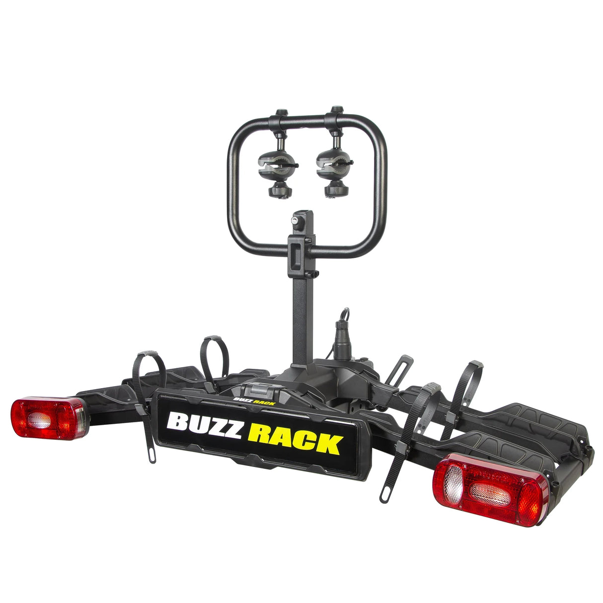 BuzzRack Scorpion Lite T2 E-Bike Car Rack (2 Bike)