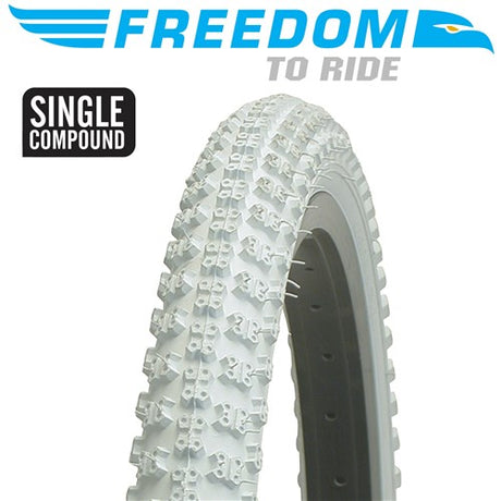 Tyre 16 x 1.75 Freedom MX3 Knobby