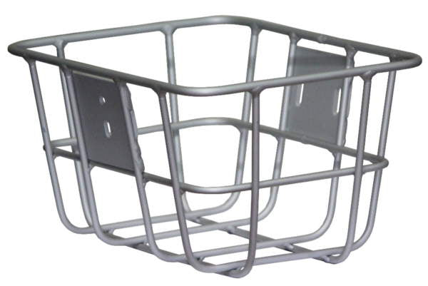 BYK Kids Alloy Front Basket for E-250/E-350/E-450