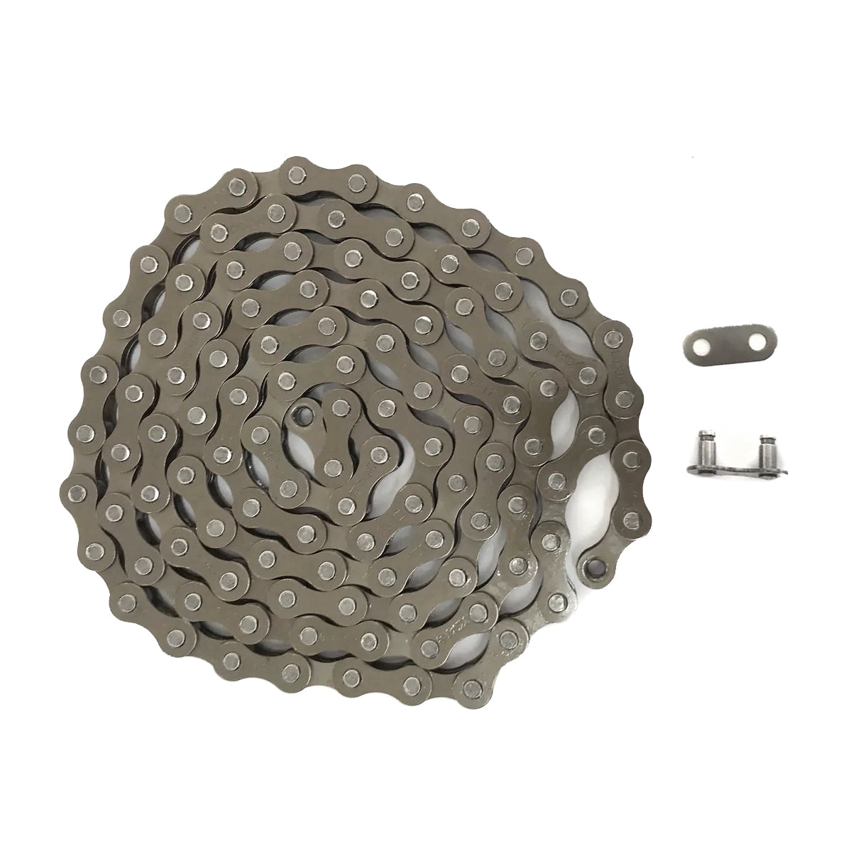 Chain Single Speed BYK E-250/350/450/540