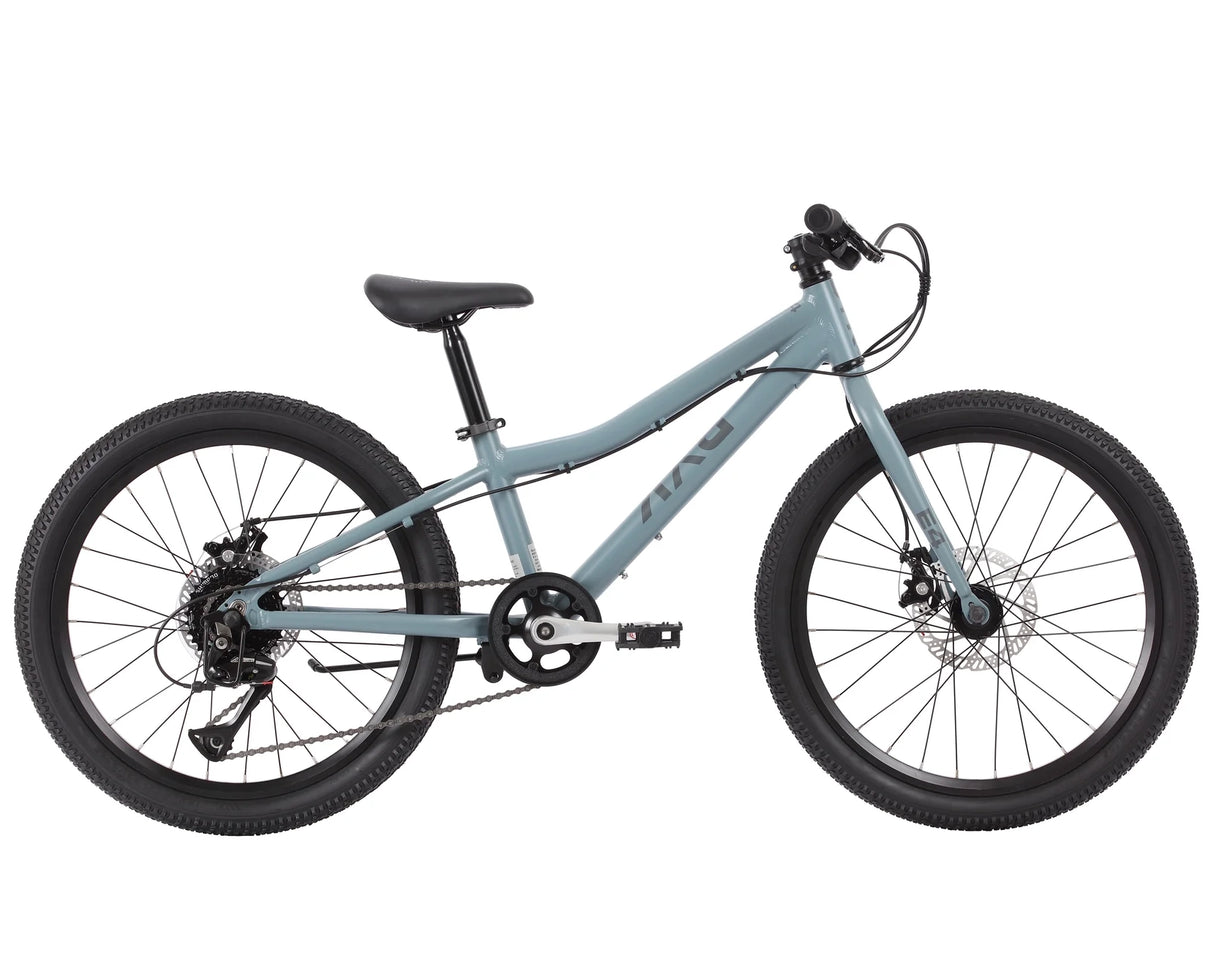 22" BYK E-4 UNI 8 Speed