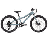 22" BYK E-4 UNI 8 Speed