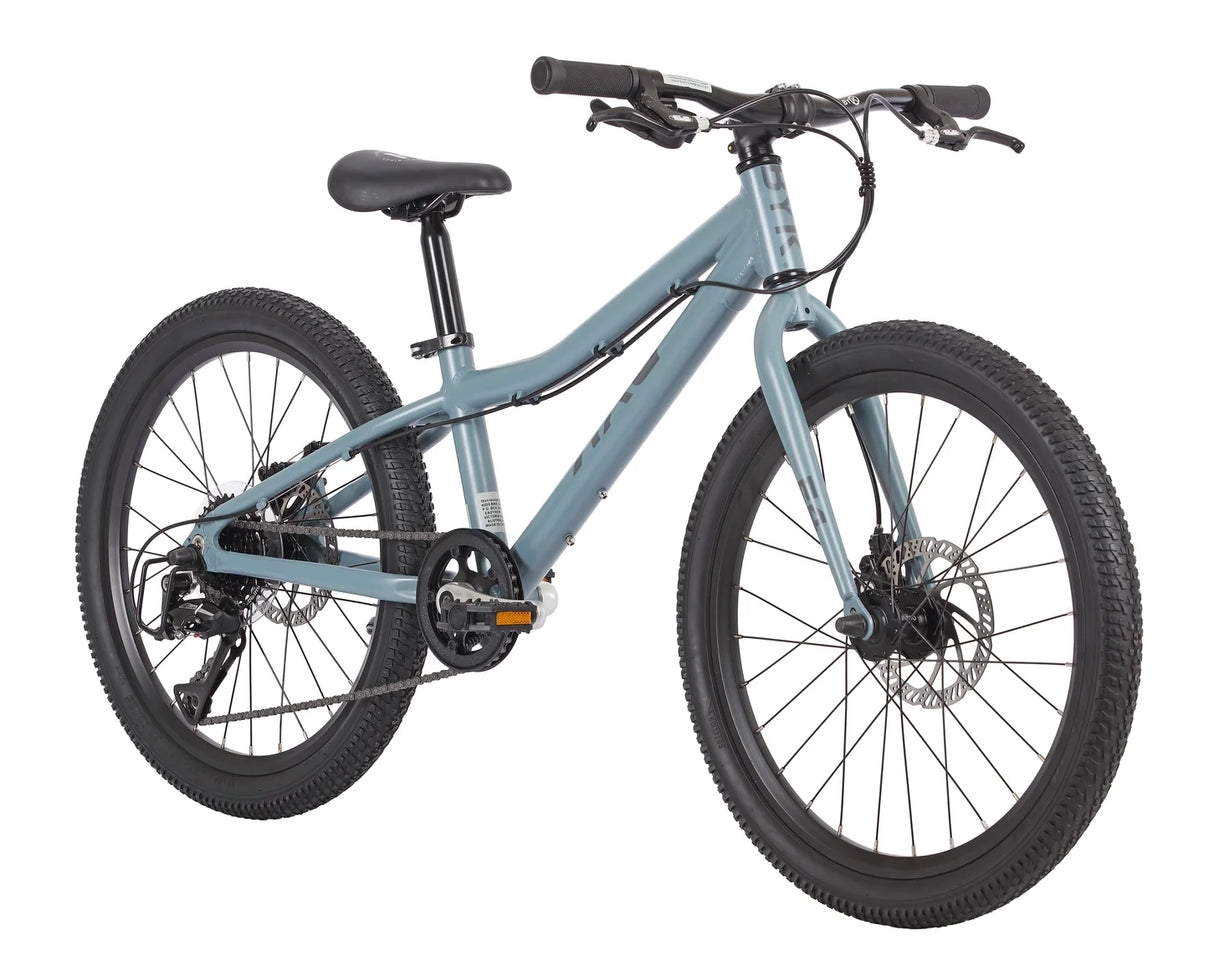 22" BYK E-4 UNI 8 Speed