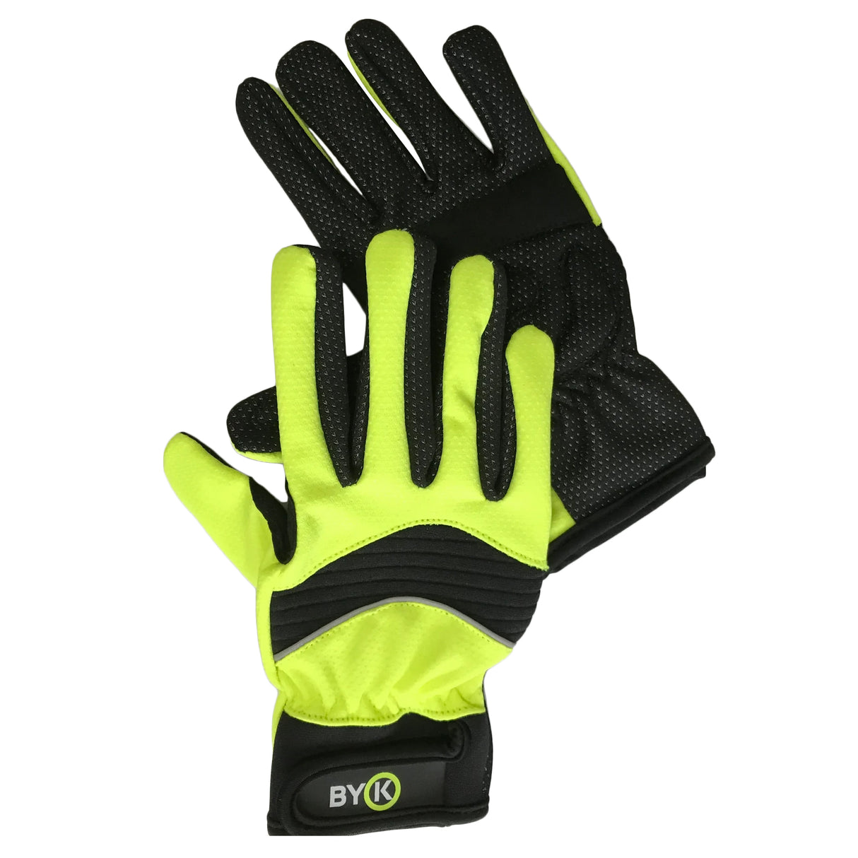 Byk Kids Winter Gloves