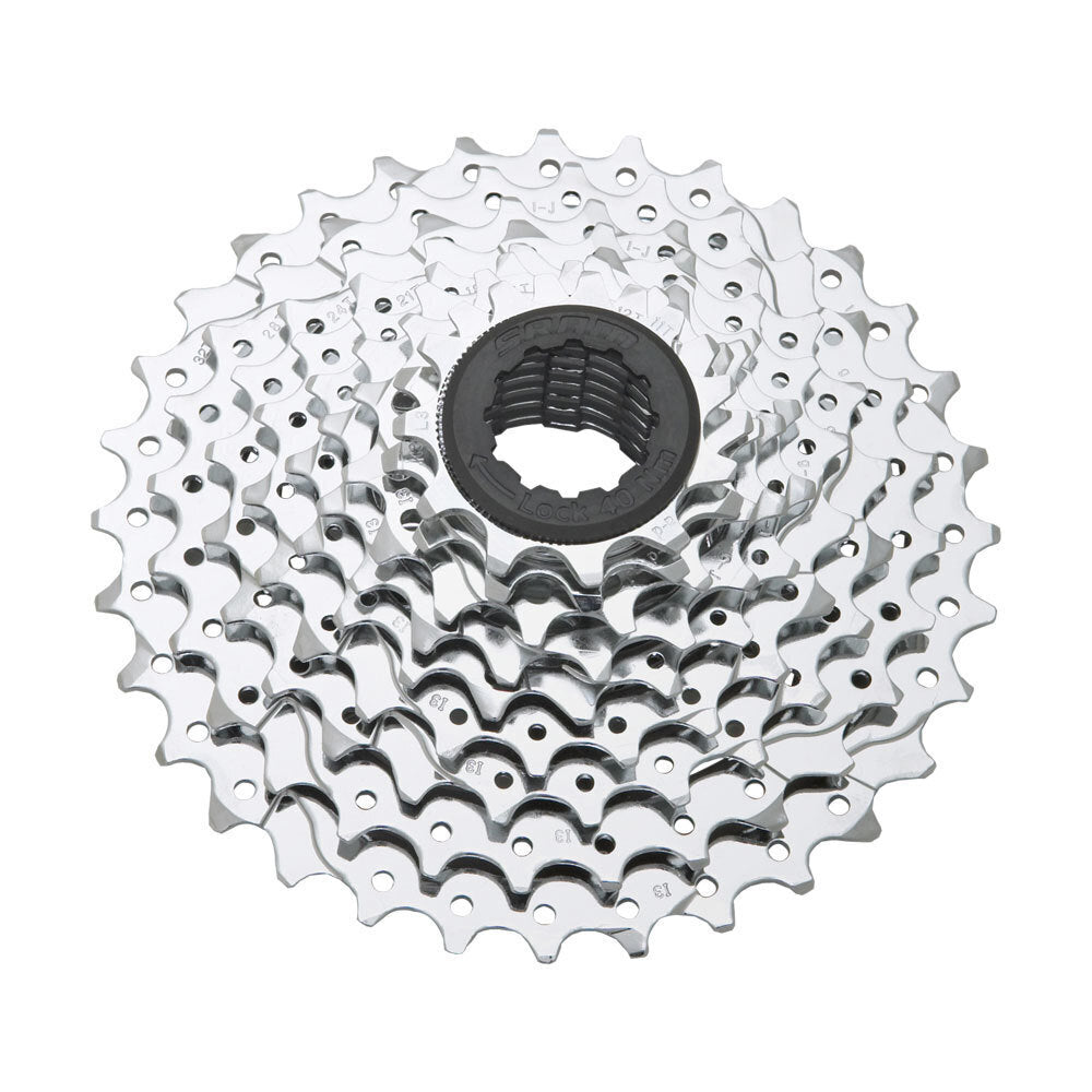 Cassette 9 Speed 11-34 Sram PG950