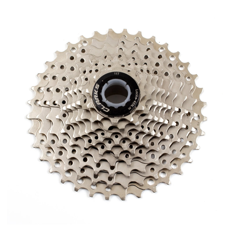 Cassette 10 Speed 11-36 Clarks