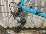 SH0001 Giant Revolt Advanced Blue Small
