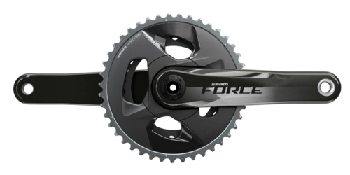 Crankset SRAM Force D1 43-30T 2x12 Speed 170mm Wide DUB (New, Take-off)
