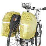 Azur Commuter 48L Rear Pannier Bag Set