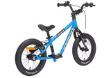 14" Kidvelo Rookie 2-in-1 Balance Bike