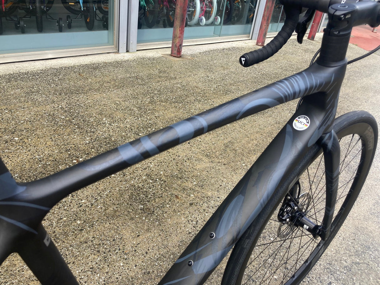 Giant TCR Advanced SL Custom