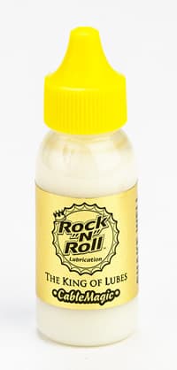 Rock N Roll Cable Magic Lube 30mL