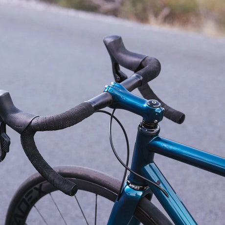 Cadex Race Handlebar Lifestyle