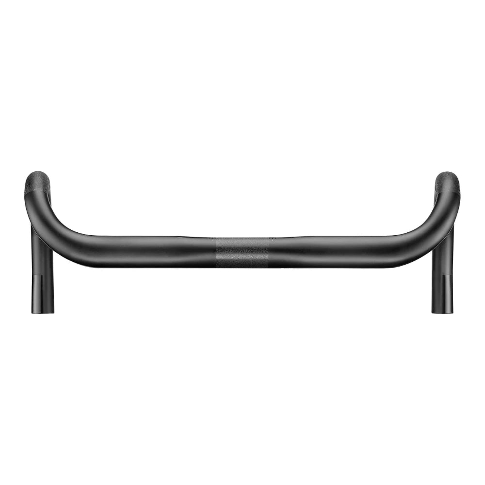 Cadex Race Handlebar top view