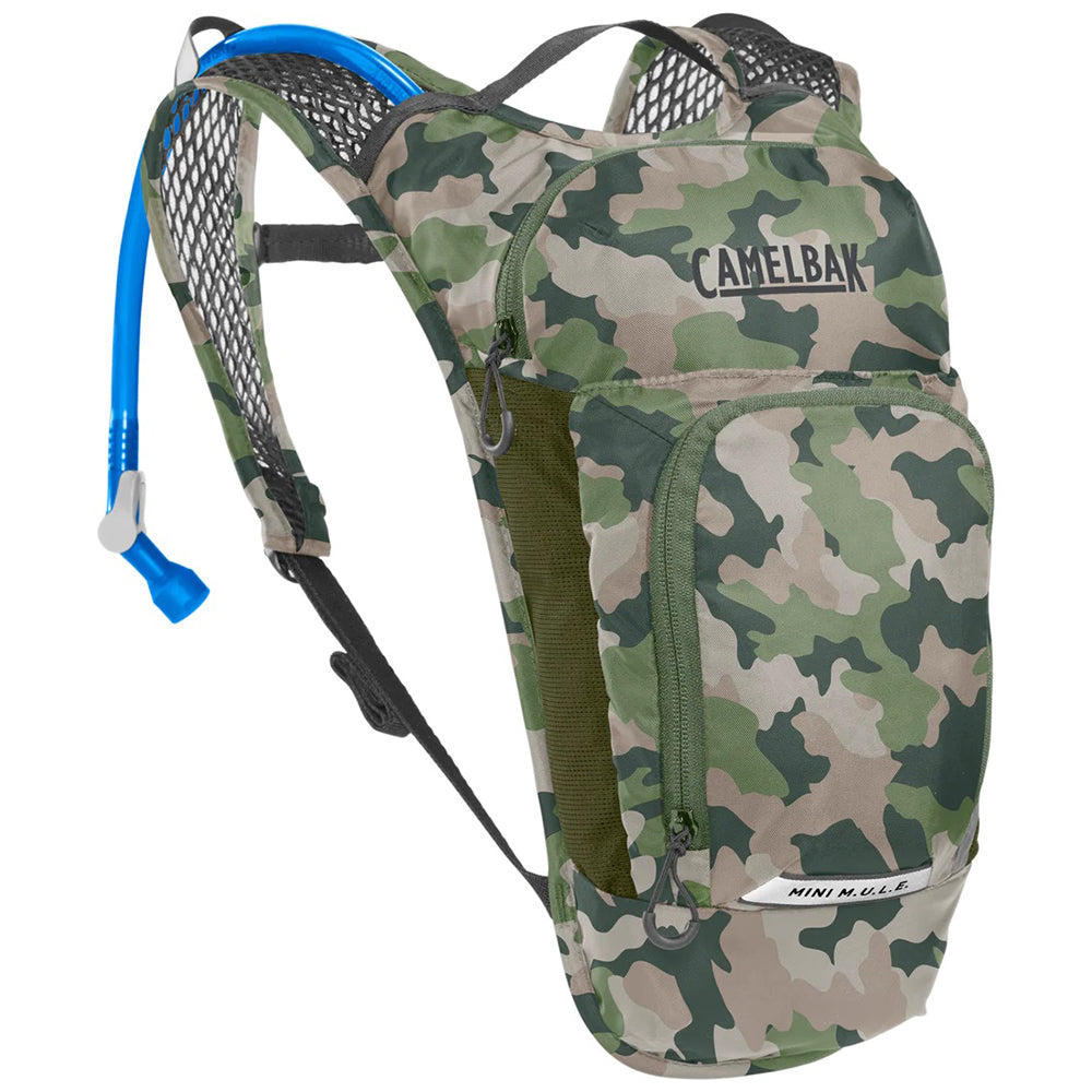 Camelbak Mini Mule 1.5L Kids Hydration Pack