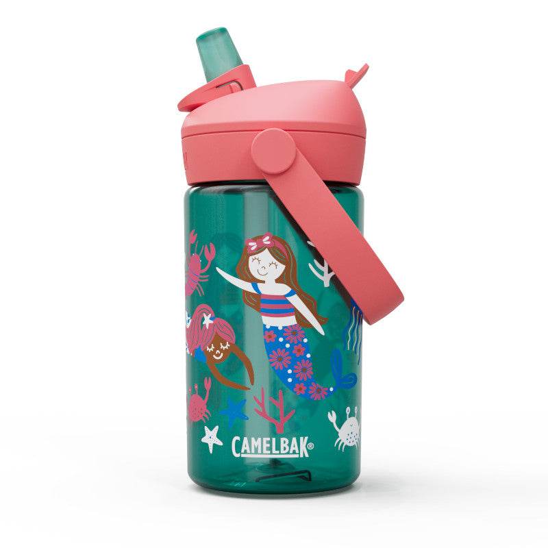 CamelBak Thrive Flip Kids Bottle 400mL