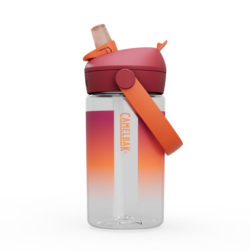CamelBak Thrive Flip Kids Bottle 400mL